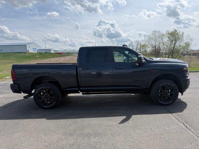 new 2026 Ram 3500 car, priced at $88,930