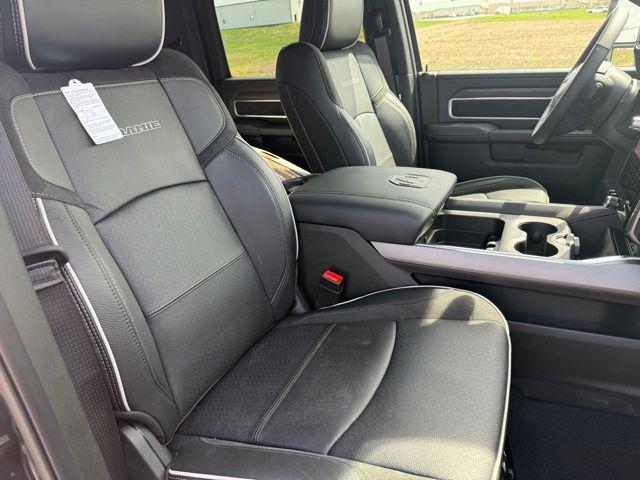 new 2026 Ram 3500 car, priced at $88,930