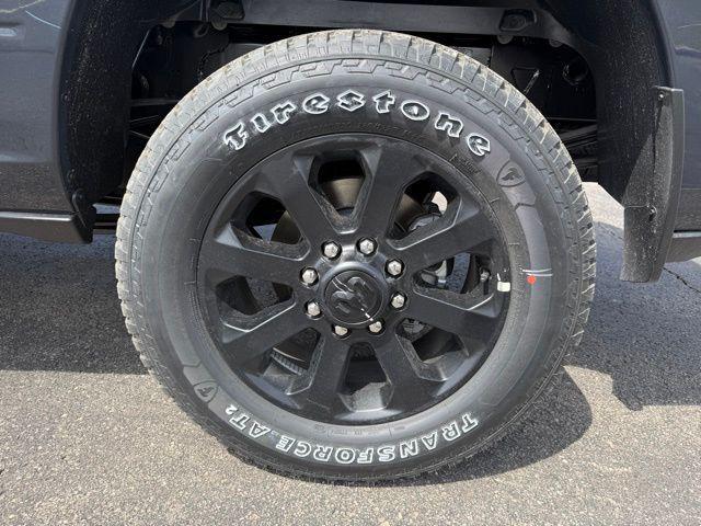 new 2026 Ram 3500 car, priced at $88,930