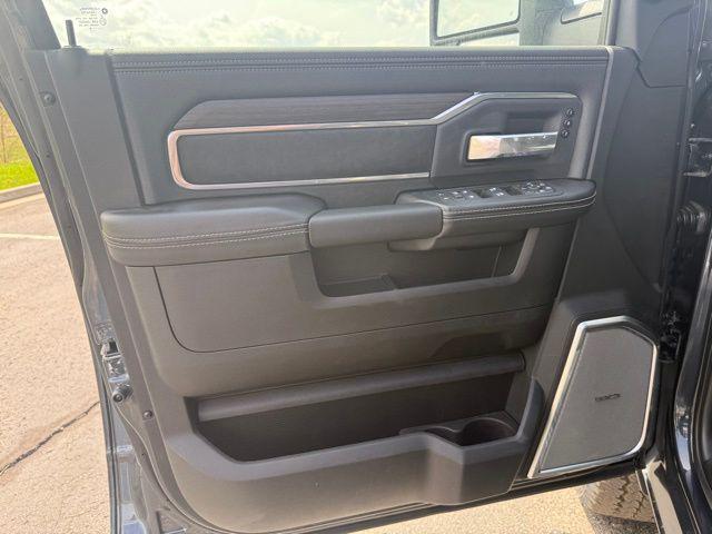 new 2026 Ram 3500 car, priced at $88,930