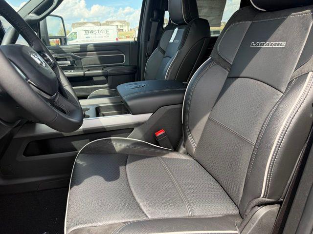 new 2026 Ram 3500 car, priced at $88,930
