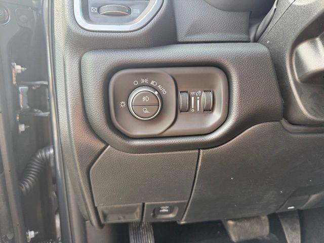 new 2026 Ram 3500 car, priced at $88,930