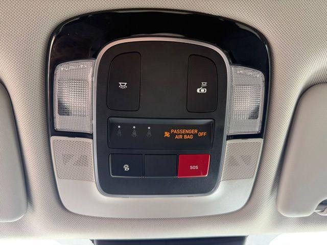 used 2024 Hyundai Tucson car, priced at $20,500