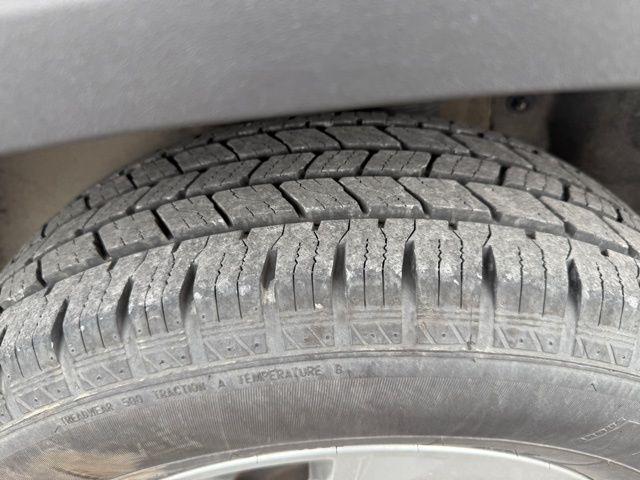 used 2024 Hyundai Tucson car, priced at $20,500