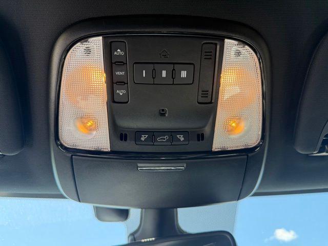 used 2022 Dodge Durango car, priced at $37,000