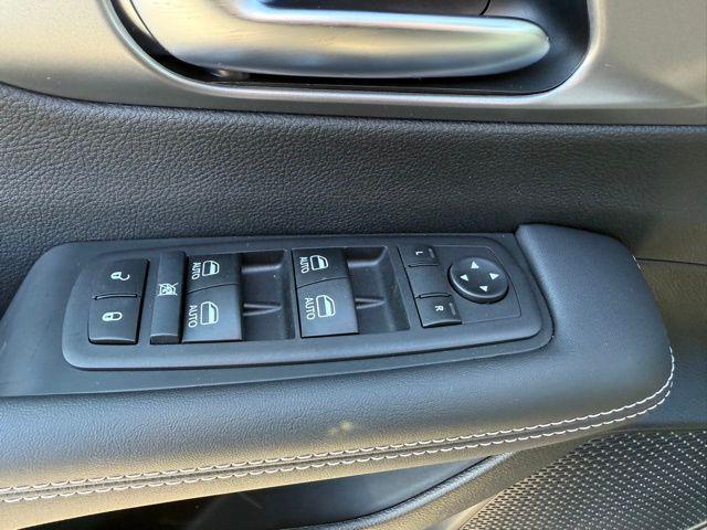 new 2026 Chrysler Pacifica car, priced at $48,035