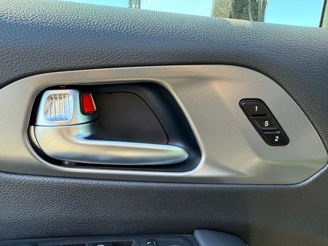 new 2026 Chrysler Pacifica car, priced at $48,035