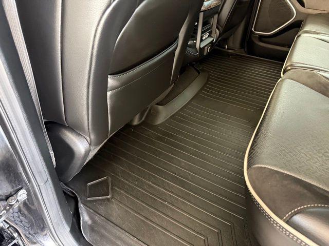 used 2019 Ram 1500 car, priced at $31,300