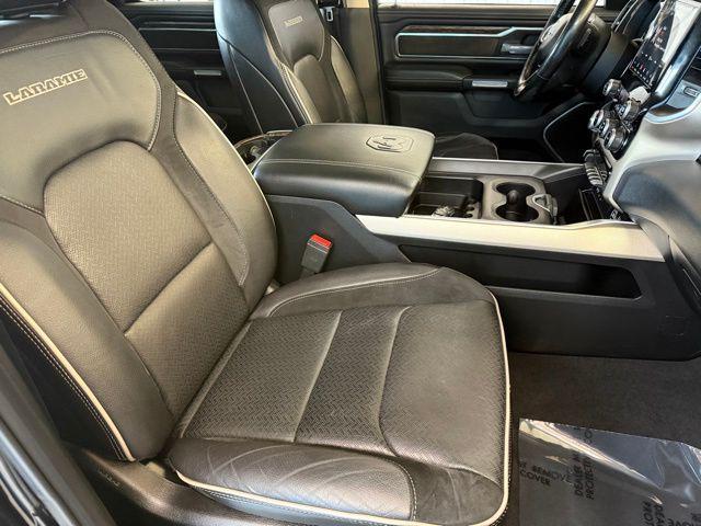 used 2019 Ram 1500 car, priced at $31,300