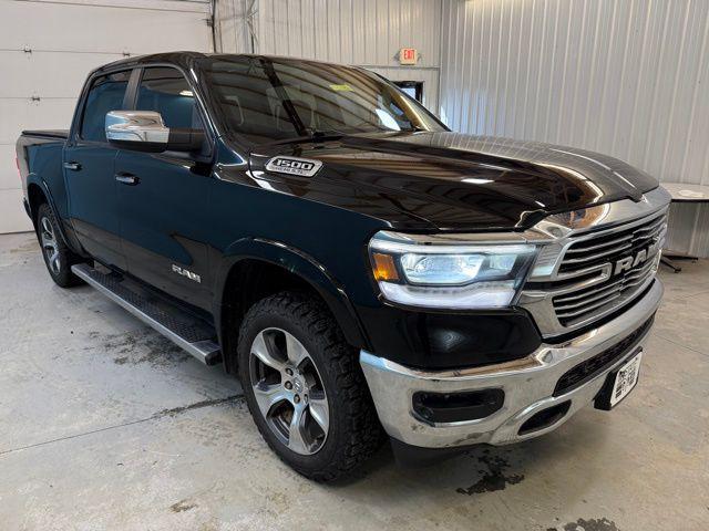used 2019 Ram 1500 car, priced at $31,300