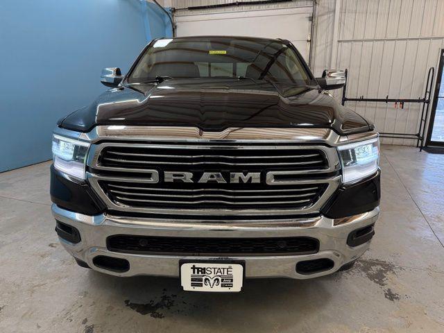 used 2019 Ram 1500 car, priced at $31,300
