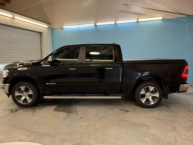 used 2019 Ram 1500 car, priced at $31,300