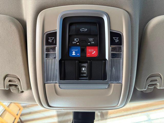 used 2019 Ram 1500 car, priced at $31,300