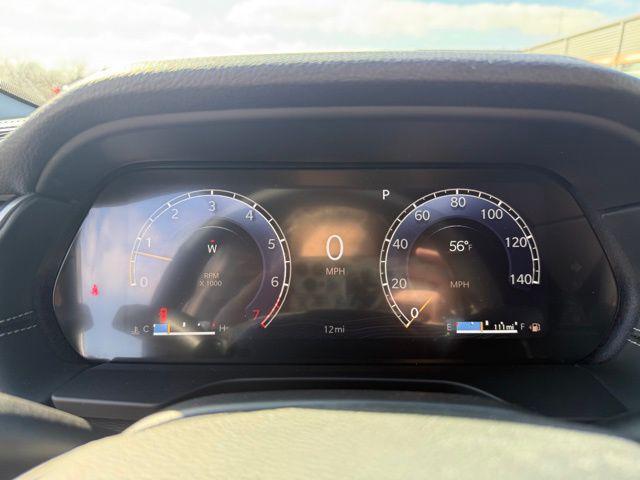 new 2026 Jeep Grand Cherokee L car, priced at $47,080