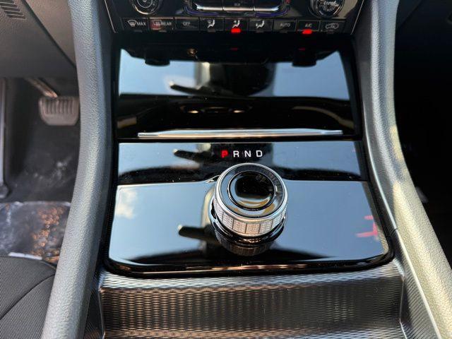 new 2026 Jeep Grand Cherokee L car, priced at $47,080