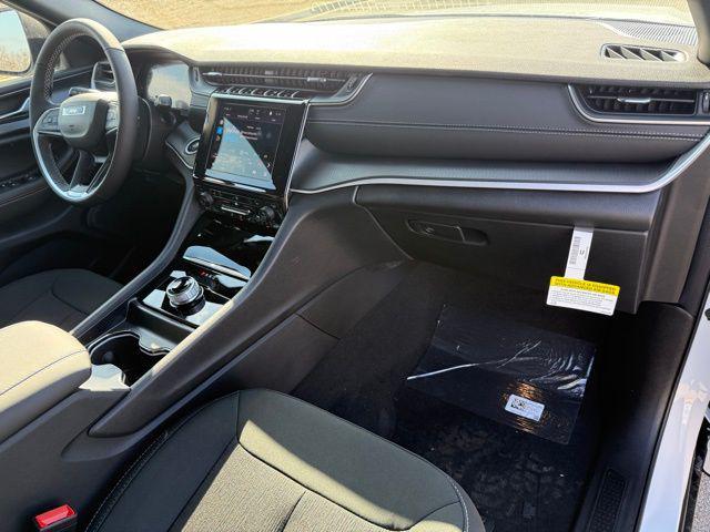 new 2026 Jeep Grand Cherokee L car, priced at $47,080