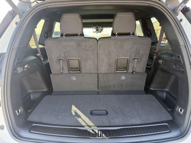 new 2026 Jeep Grand Cherokee L car, priced at $47,080