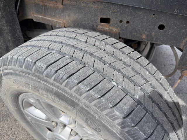 used 2017 Ram 2500 car, priced at $30,000