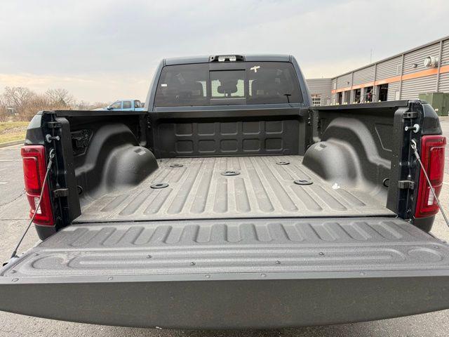 new 2026 Ram 2500 car, priced at $77,222