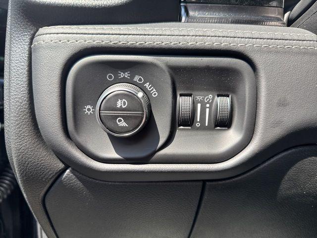 new 2026 Ram 2500 car, priced at $77,222