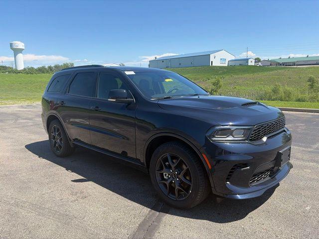 new 2026 Dodge Durango car, priced at $55,106