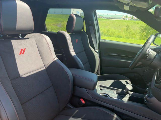new 2026 Dodge Durango car, priced at $55,106