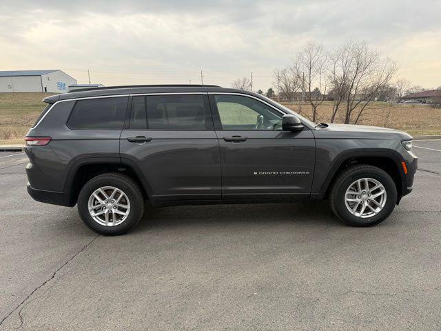 new 2026 Jeep Grand Cherokee L car, priced at $43,417