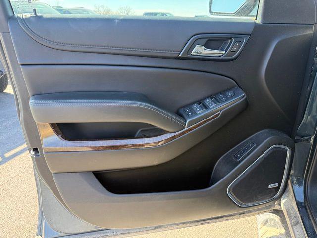 used 2019 Chevrolet Tahoe car, priced at $32,000