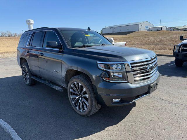 used 2019 Chevrolet Tahoe car, priced at $32,000