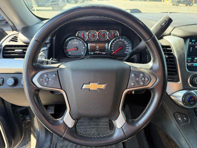 used 2019 Chevrolet Tahoe car, priced at $32,000