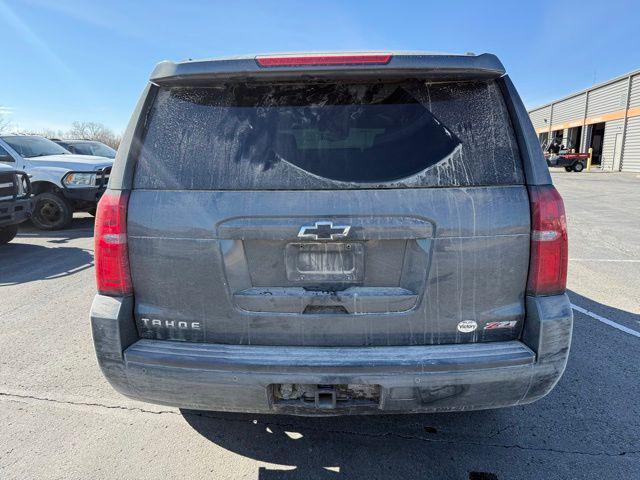 used 2019 Chevrolet Tahoe car, priced at $32,000