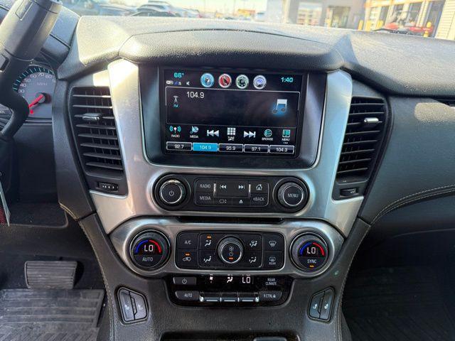 used 2019 Chevrolet Tahoe car, priced at $32,000