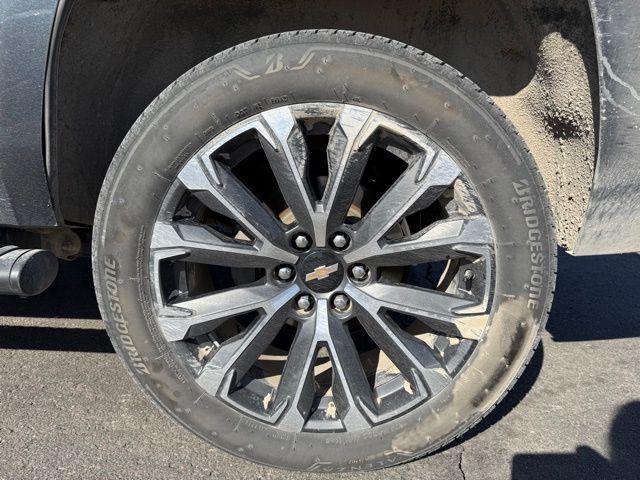 used 2019 Chevrolet Tahoe car, priced at $32,000