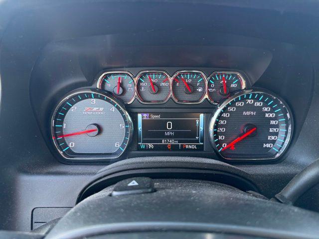 used 2019 Chevrolet Tahoe car, priced at $32,000