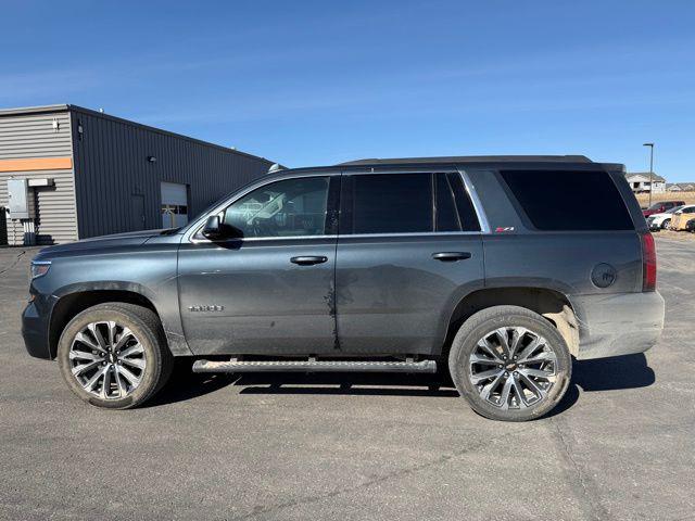 used 2019 Chevrolet Tahoe car, priced at $32,000