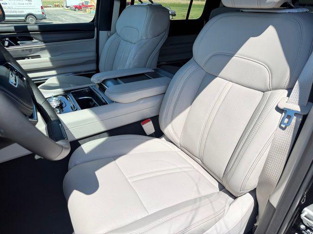 new 2026 Jeep Grand Wagoneer car, priced at $94,863