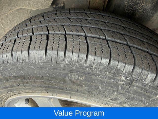 used 2002 Honda Accord car, priced at $3,399