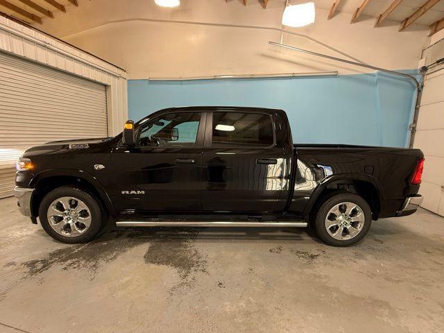 new 2026 Ram 1500 car, priced at $59,807