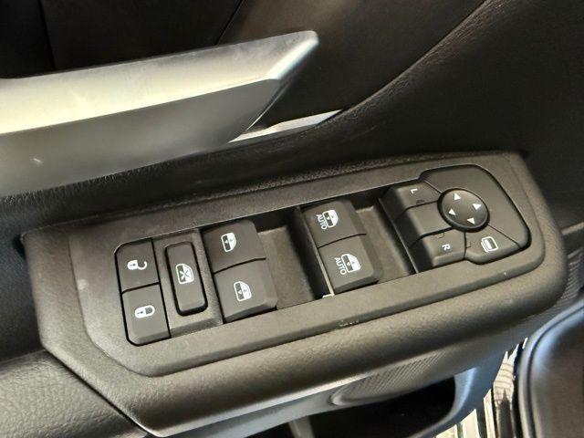 new 2026 Ram 1500 car, priced at $59,807