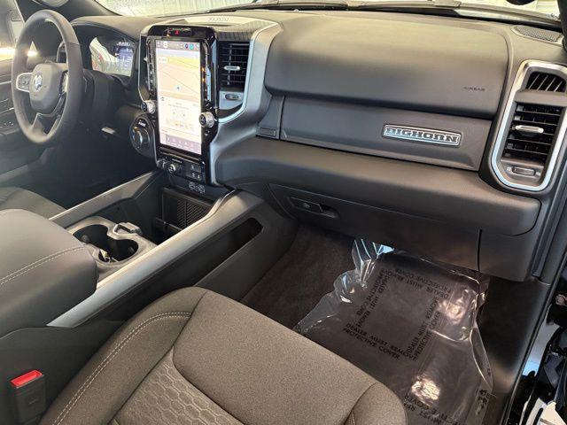 new 2026 Ram 1500 car, priced at $59,807