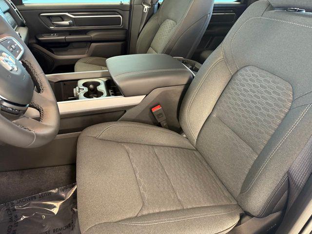 new 2026 Ram 1500 car, priced at $59,807