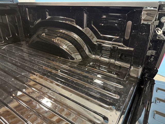 new 2026 Ram 1500 car, priced at $59,807