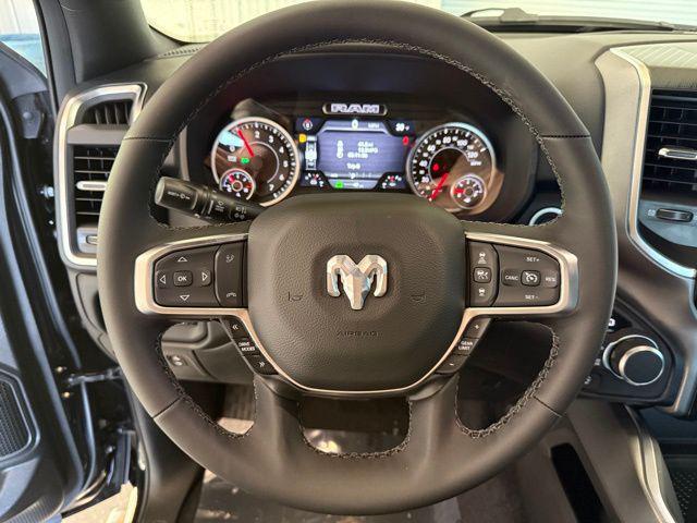 new 2026 Ram 1500 car, priced at $59,807