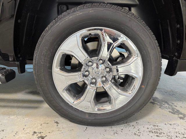 new 2026 Ram 1500 car, priced at $59,807