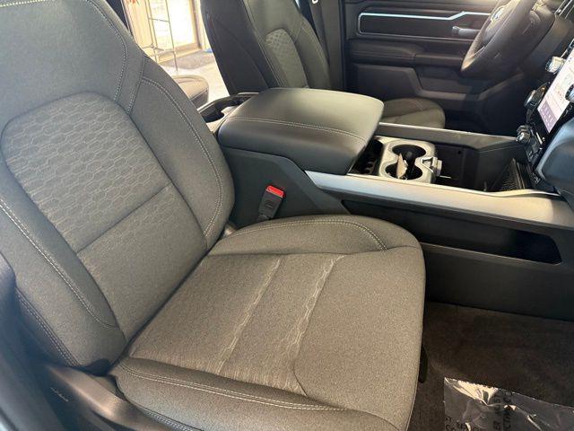 new 2026 Ram 1500 car, priced at $59,807