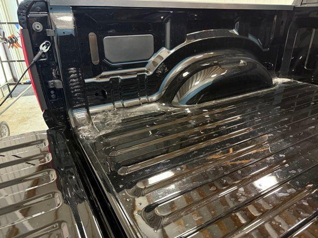 new 2026 Ram 1500 car, priced at $59,807