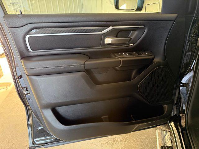 new 2026 Ram 1500 car, priced at $59,807