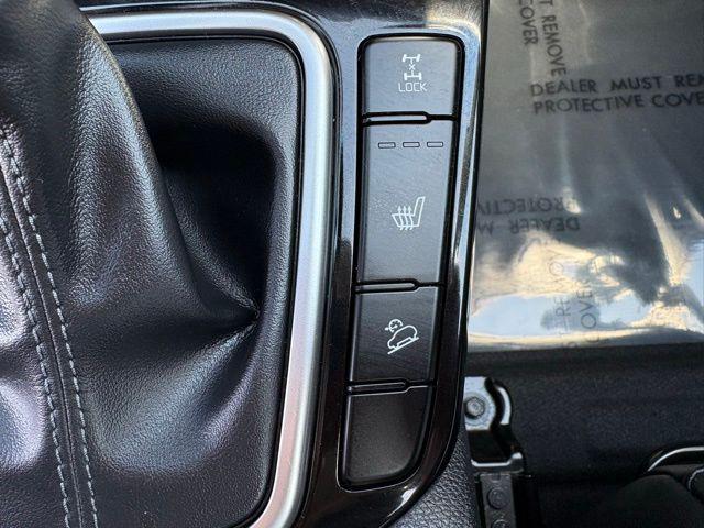 used 2024 Kia Seltos car, priced at $24,000