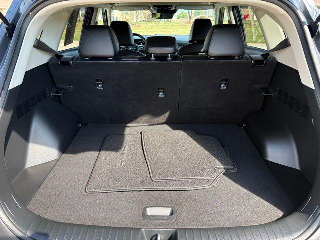 used 2024 Kia Seltos car, priced at $24,000