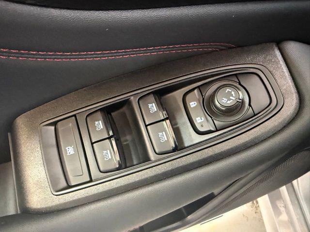 used 2025 Subaru Legacy car, priced at $30,500